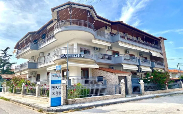 Villa Amalia Sun Beach