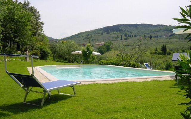 Le Civette Country Resort