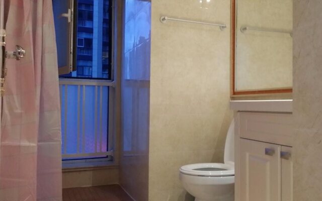 Harbin York Studio Apartment