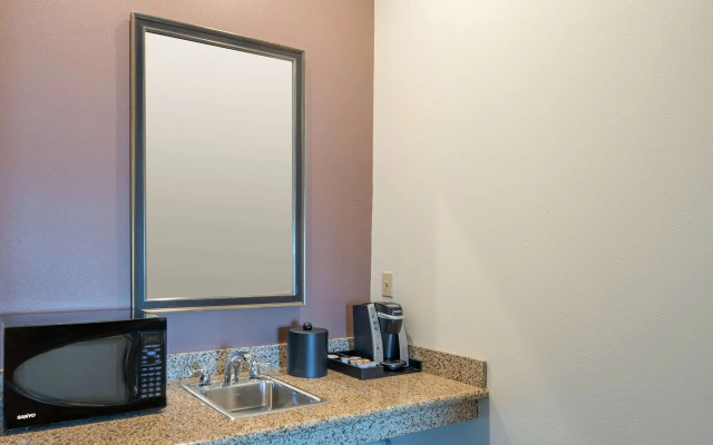 Hilton Garden Inn Granbury