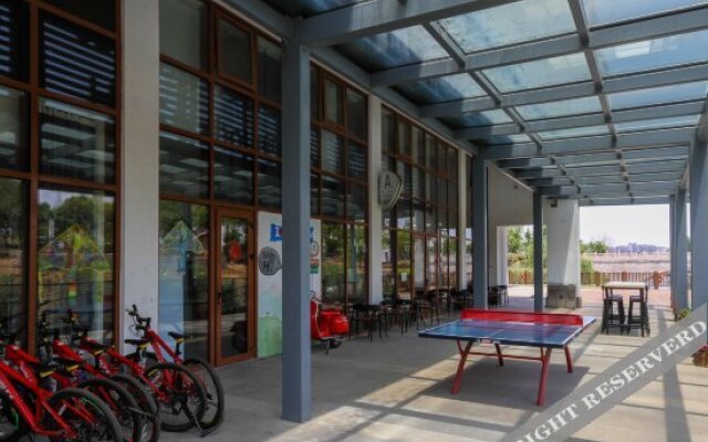 Suzhou Tai Lake International Youth Hostel