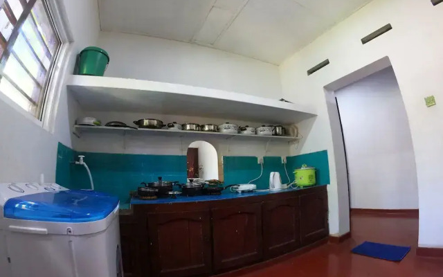 Shrinith's Place - Dodanduwa