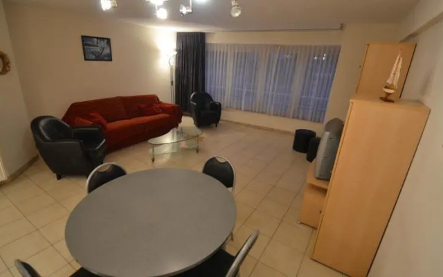 Apartment Duinroos 1.1