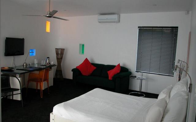 Serene-estate Boutique Guesthouse