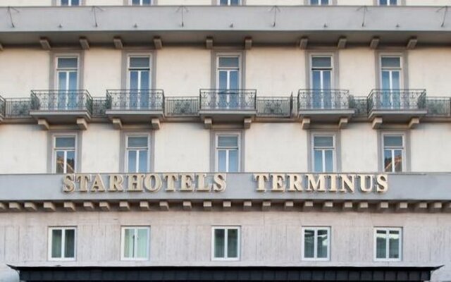 Starhotels Terminus