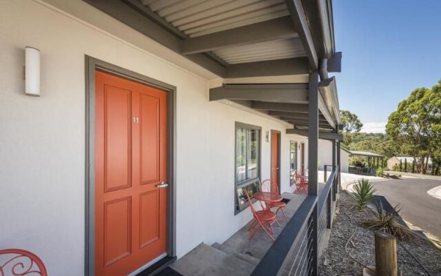 Big4 Hahndorf Resort