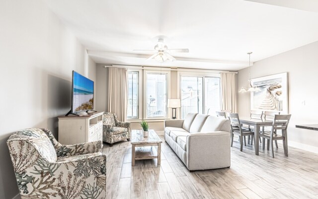 Market Street Inn 444