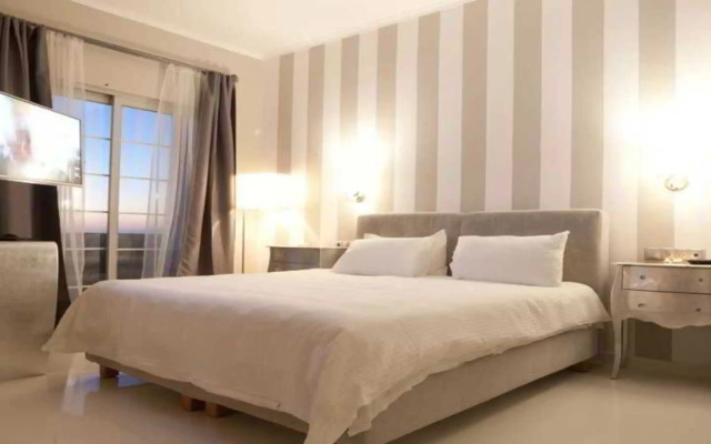 Georgioupolis Beach Hotel