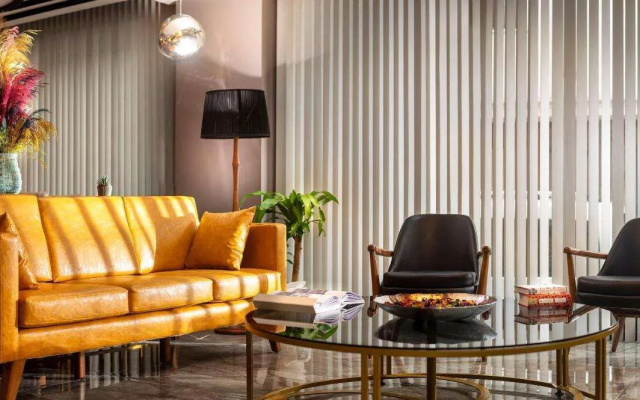 Hotel Bossuite Business