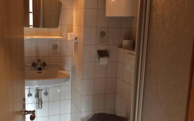 Ferienwohnung Lassendorf