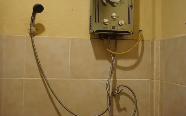 Phrom Prathan Resort