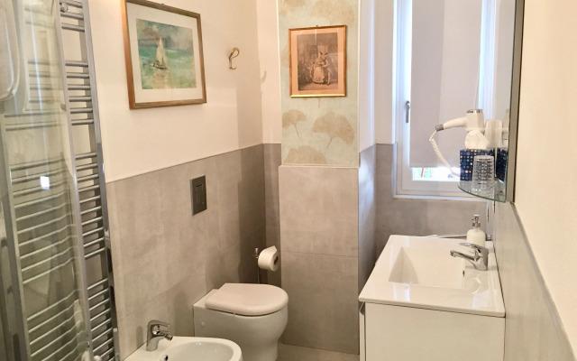 Torre San Bonifacio - Locazione Turistica