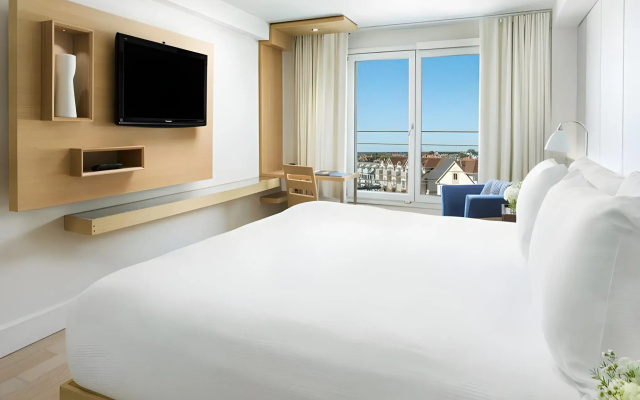 Allegria Hotel