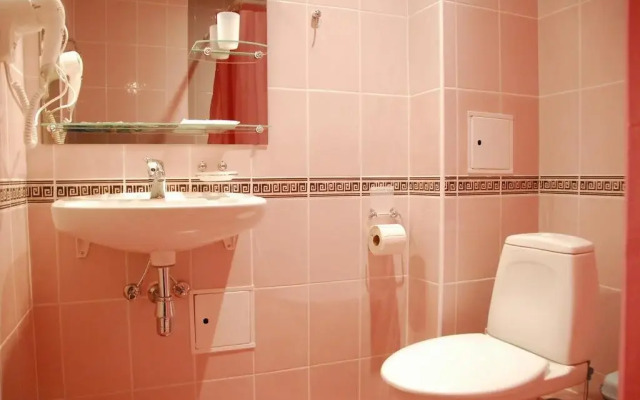 Отель Олимп