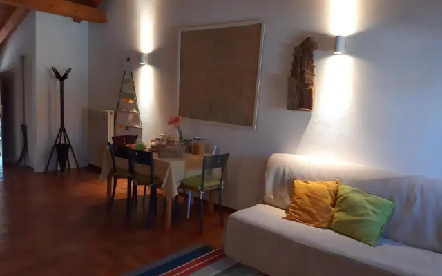 Bed & Breakfast Ligont