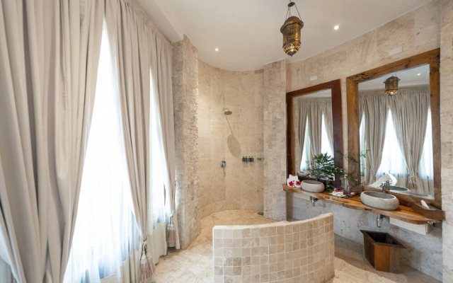 Xanadu Luxury Villas & Retreat Zanzibar