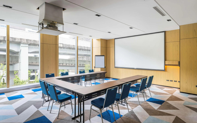 Hyatt Place New Taipei City Xinzhuang