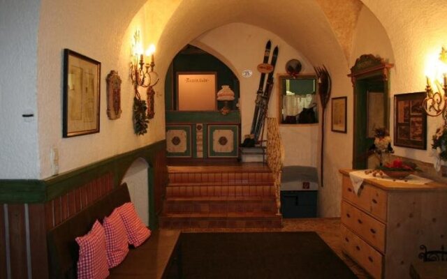 Hotel Gasthof Bräu