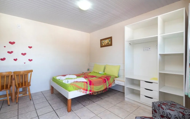 AP 34 Ala Mariscal Residencial Solavir