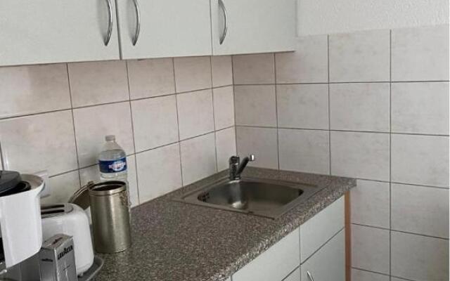 Olgas Ferienwohnung Saarburg Bahnhofstraße 13G