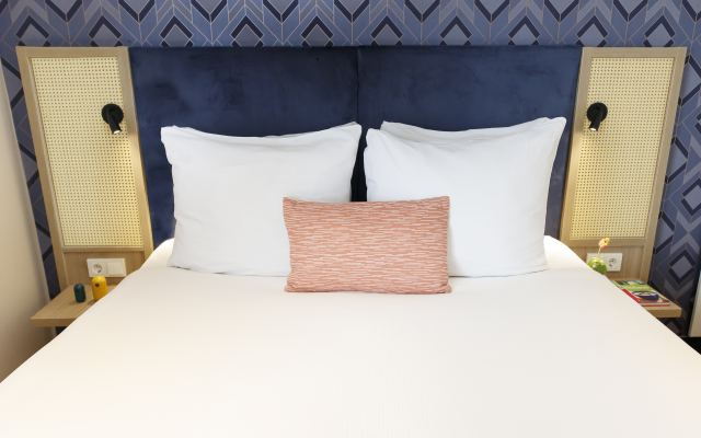 Citadines Sloterdijk Station Amsterdam