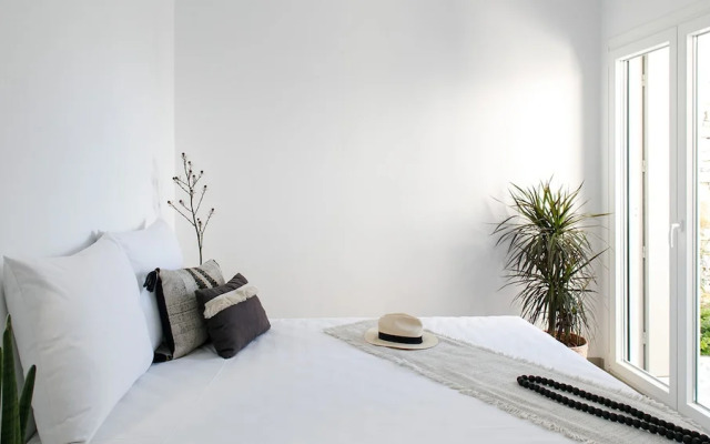Villa Solena Brand-new Private Pool Agia Anna Naxos