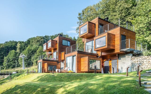 Apartamenty Szuflandia