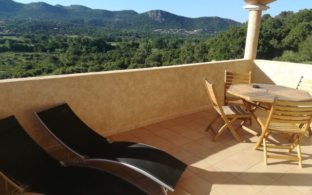 Résidence Marina Di A Testa