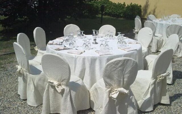 Hotel Piemonte