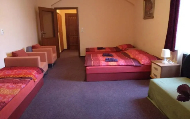 Guest House U Zámku