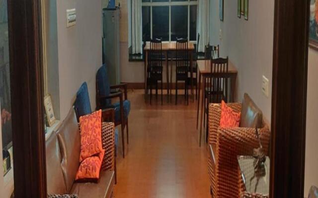 Devangi Athithya Holiday Home by StayApart