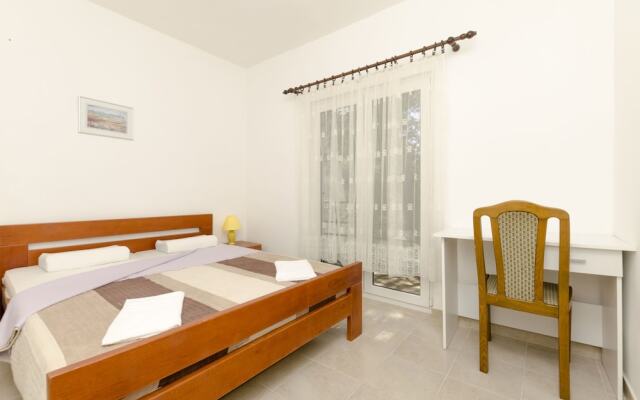 Apartment Ruta i Lota