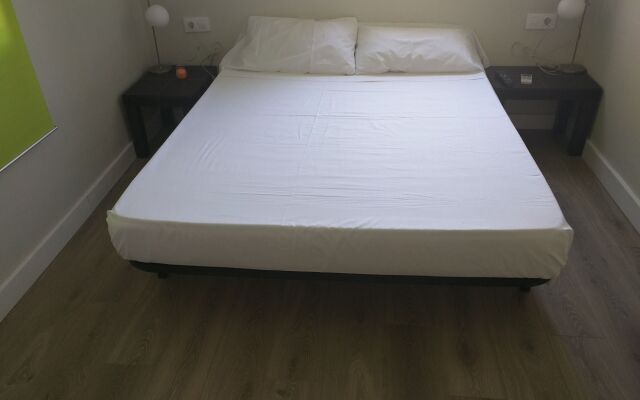 NWT Paradise Urban Hostel