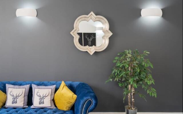 Kings Apartments by Flagons Living