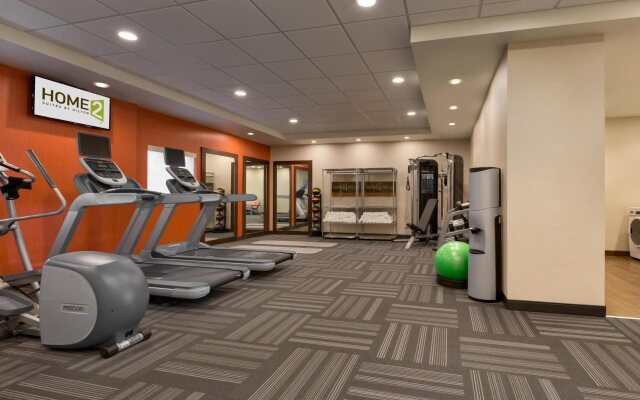 Home2 Suites by Hilton Phoenix Chandler