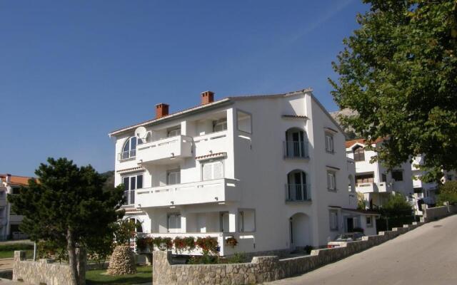 Tomasic Milan - One Bedroom No.2