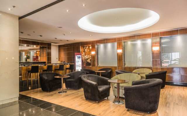 Hotel Grand Bittar