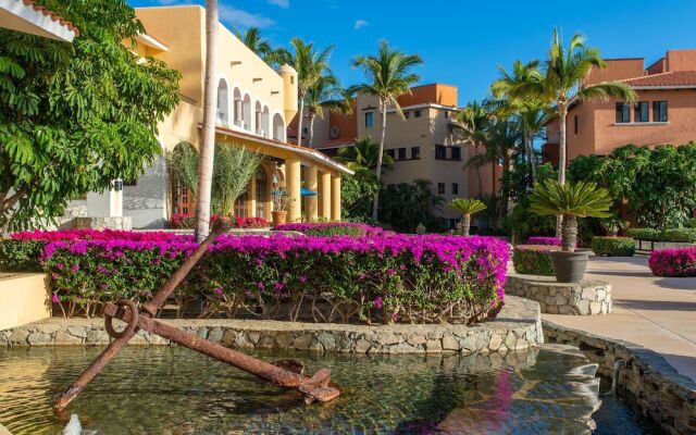 2BR W/private Jacuzzi: Casa del Mar Pelicano 301