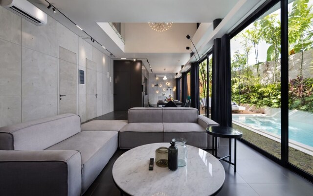 Alex Villas Complex N1