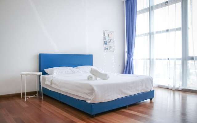 Victoria Home Azure Residence