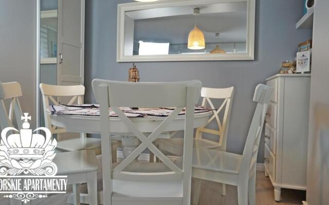 Pomorskie Apartamenty Ceynowy 1