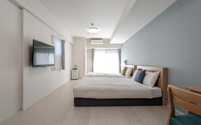 Eslead Hotel Namba South Ⅲ