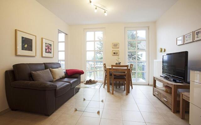 Residenz am Balmer See - FeWo 16