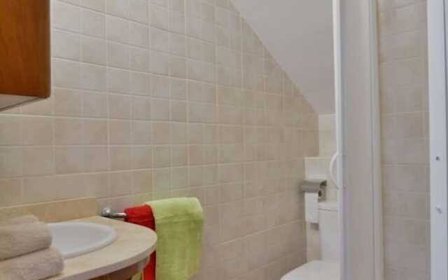 Mallorca town house with terrace