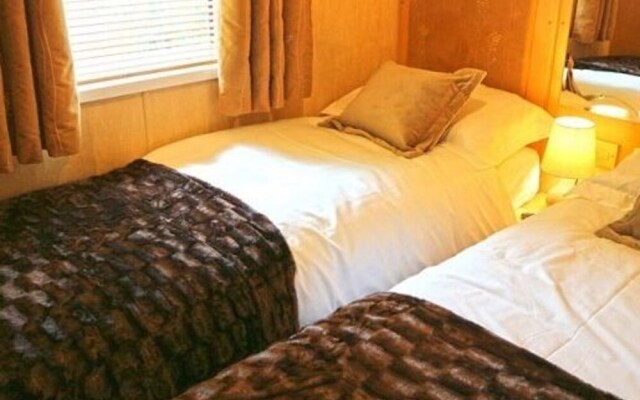 Melbury Lodge
