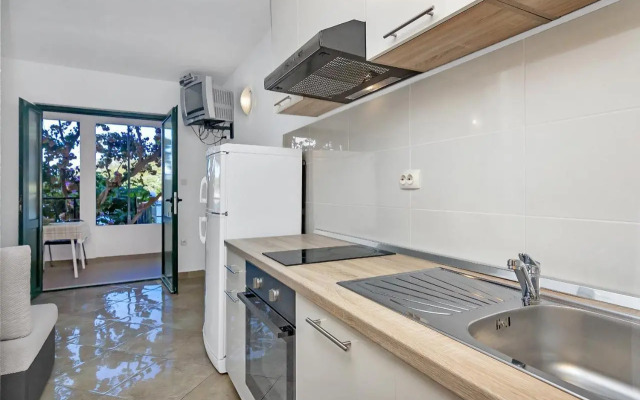 Apartmani Nikola