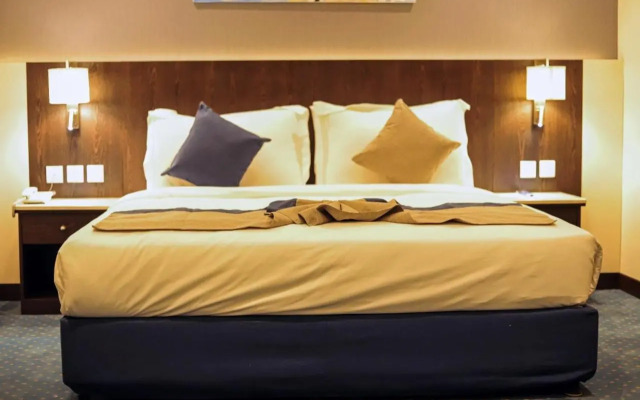 Coupard Hotel