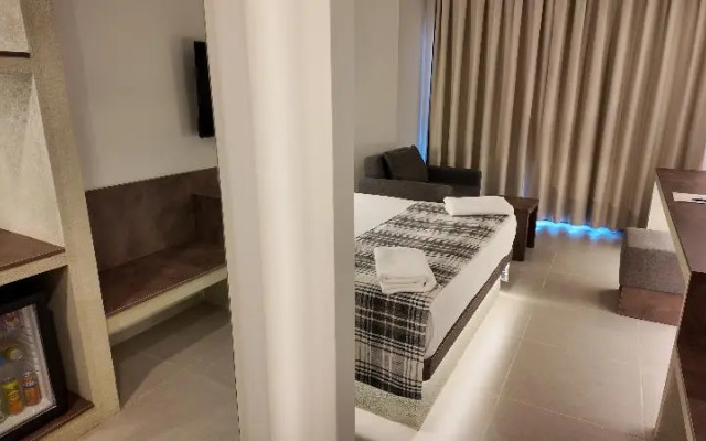 PALEMON Resort & Spa.