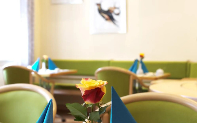 Melarose Feng Shui Hotel