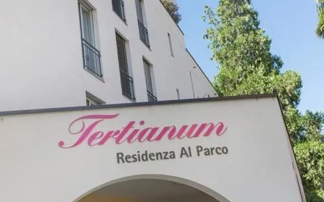 Tertianum Residenza Hotel e Ristorante Al Parco
